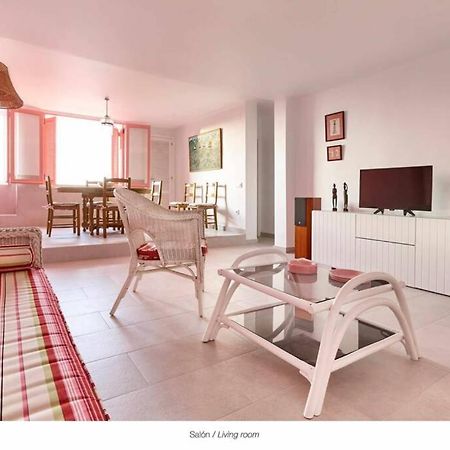 Precioso Apartamento En La Muralla Roja - 0221 كاليبي المظهر الخارجي الصورة