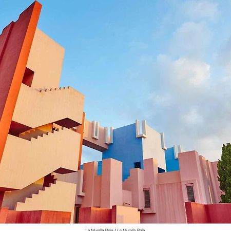 Precioso Apartamento En La Muralla Roja - 0221 كاليبي المظهر الخارجي الصورة