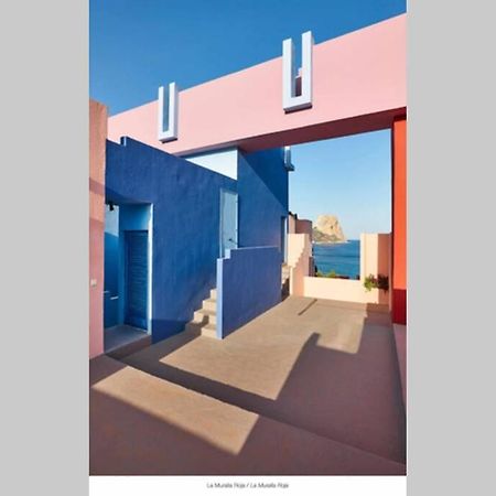 Precioso Apartamento En La Muralla Roja - 0221 كاليبي المظهر الخارجي الصورة