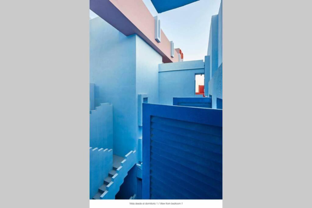 Precioso Apartamento En La Muralla Roja - 0221 كاليبي المظهر الخارجي الصورة