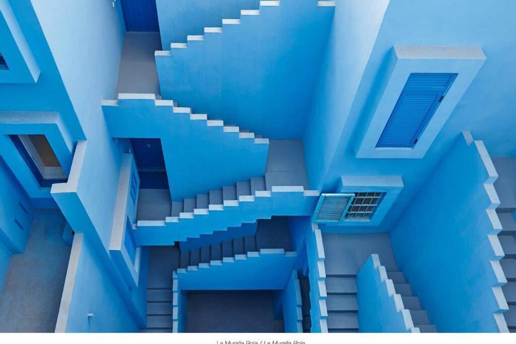 Precioso Apartamento En La Muralla Roja - 0221 كاليبي المظهر الخارجي الصورة