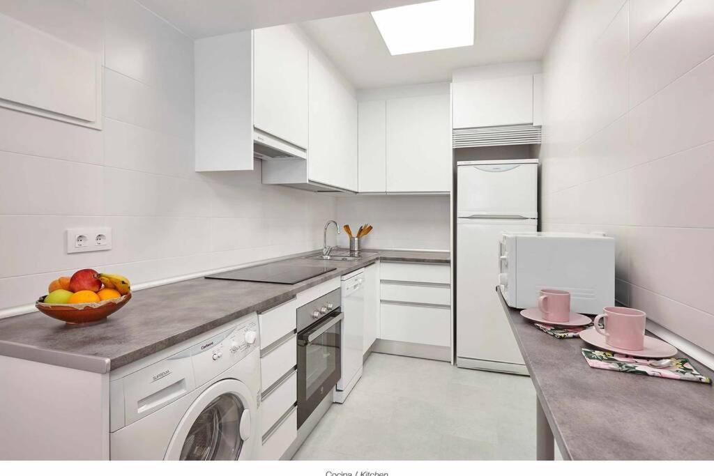 Precioso Apartamento En La Muralla Roja - 0221 كاليبي المظهر الخارجي الصورة
