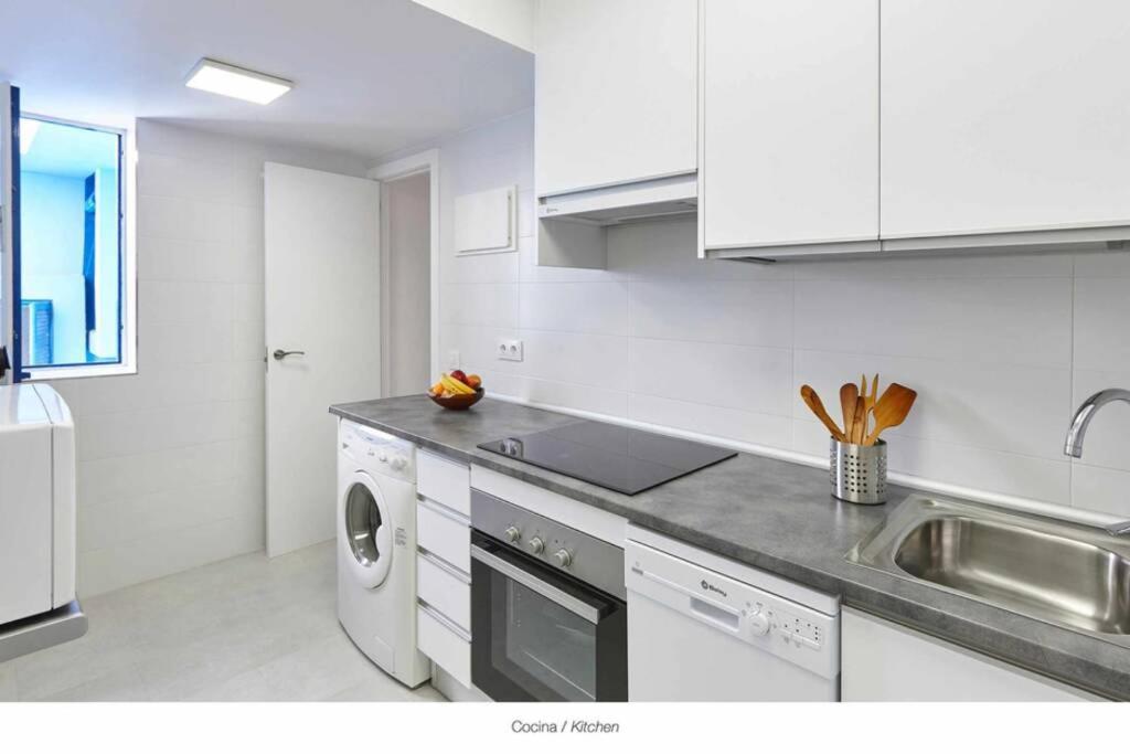Precioso Apartamento En La Muralla Roja - 0221 كاليبي المظهر الخارجي الصورة