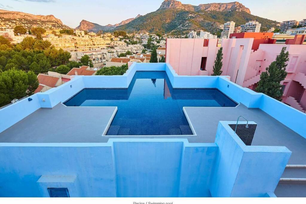 Precioso Apartamento En La Muralla Roja - 0221 كاليبي المظهر الخارجي الصورة